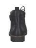 rieker Stiefeletten in Schwarz
