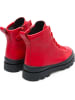 Camper Stiefel " Brutus " in Rot