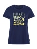 Chiemsee T-Shirt in Blau