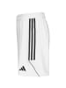 adidas Performance Trainingsshorts Tiro 23 in weiß