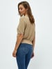 Peppercorn Strickjacke in Dark Sand