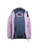 Trollkids Ski-/ Snowboardjacke Hafjell XT in violet