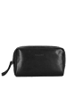 Bugatti Romano - Kulturbeutel 24.5 cm (black) in schwarz