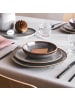 like. by Villeroy & Boch 18er Set Frühstücks-Set Lave in Beige