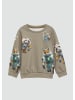 s.Oliver Sweatshirt  in  00D2_beige