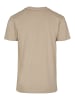 Mister Tee T-Shirt in sand