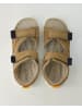 superfit Sandalen in Braun