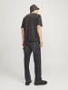 Jack & Jones Locker geschnitten in Black Denim