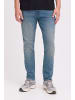 BLEND 5-Pocket-Jeans BHTwister in Blau