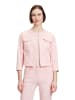 Betty Barclay Sommerjacke mit Schmucksteinen in Powder Pink