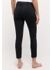 ANGELS  7/8 Jeans Jeans Ornella mit Super Stretch Denim in SCHWARZ