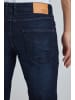 !SOLID 5-Pocket-Jeans SDJoy in Blau