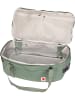 FJÄLLRÄVEN Reisetasche High Coast Duffel 36 in Patina Green