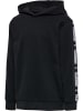 Hummel Kapuzenpullover Hmljr Dance Kinder in BLACK