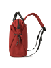 Hedgren String Orizuru Daypack 37.5 cm Laptopfach in dahlia red