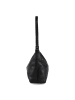 Liebeskind Berlin Fiona Schultertasche Leder 32 cm black