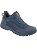 MEINDL Freizeitschuhe Power Walker 46057 in blau/gelb in blau/gelb