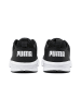 Puma Laufschuh "Nrgy Comet" in Schwarz
