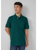s.Oliver Polo-Shirt in 7953_tannengrün