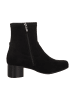 Caprice Stiefeletten für Damen in schwarz