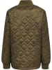 Hummel Hummel Thermo Jacke Hmlmule Lebensstil Jungen in DARK OLIVE
