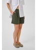 My Essential Wardrobe Shorts MWMulla Casual fit in Forest Night