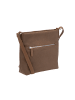 Gerry Weber Schultertasche 'Be Different 1.0  in Portabella 22,50 x 23,00 x 7,00 cm'