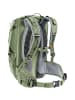 Deuter Trans Alpine 22 SL in Grün208