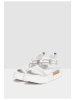 Nero Giardini Sandalen Weiß