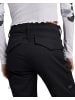 G-Star Raw Slim Cargohose dk black