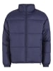 Urban Classics Winter Jackets in navy