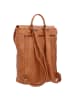 Greenburry Mad'l Dasch Daypack 37 cm in tan