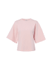 OPUS Sweatshirt Gikko in rosa