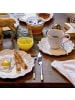 Villeroy & Boch Untertasse Toy's Delight Royal Classic ø 18,5 cm in weiß