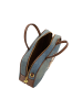 myMo Girls Handbag in grey blue