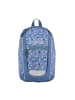 Step by Step Rucksack-Set KIGA MINI in Cat Momo