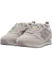 Hummel Hummel Multisportsschuh Monaco 86 Erwachsene Leichte Design in SILVER CLOUD