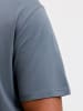 JACK & JONES PLUS T-shirt in Turbulence
