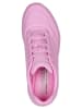 Skechers Sneakers Low Uno - STAND ON AIR in rosa