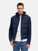 STONE HARBOUR Winterjacke Eeron XX in Navy