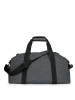 Eastpak Stand+ 34 - Reisetasche 53 cm (black denim) in black denim