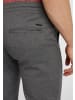 BLEND Stoffhose BHPonti in Grau