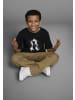 Kidsworld T-Shirt in schwarz