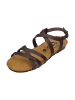 Plakton Sandalen FRAN VALI 405184 in blau