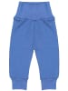 TupTam Baby Jungen Lange Pumphose 3er Pack in blau/beige