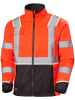 Helly Hansen Jacke "Uc-Me Jacket" in Rot