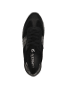 Caprice Sneaker in BLACK COMB