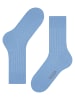 Falke Socken Teppich im Schuh in Arcticblue