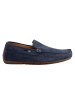 U.S. Polo Assn. Mokassins in Blue