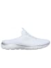 Skechers Footwear Pantolette Summits in Weiß